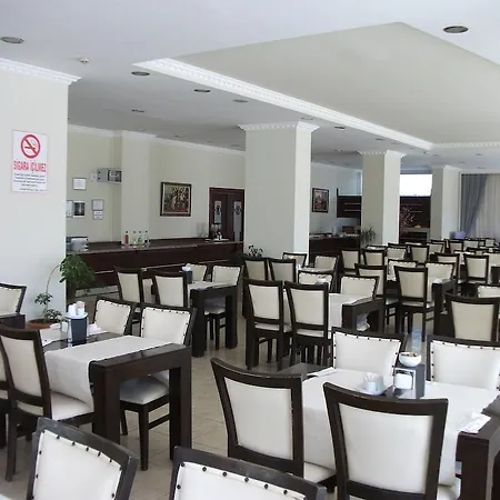 Milashan Hotel Milas