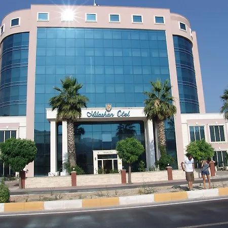 Milashan Hotel