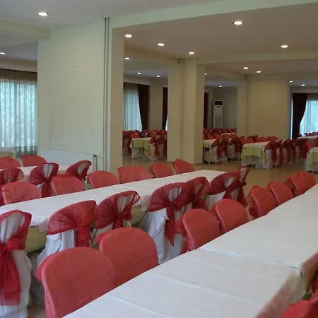 Milashan ホテル 3*