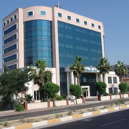 Milashan Hotel Milas
