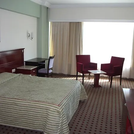 Milashan Hotel