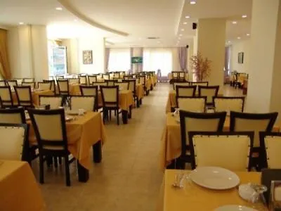 Hotel Milashan