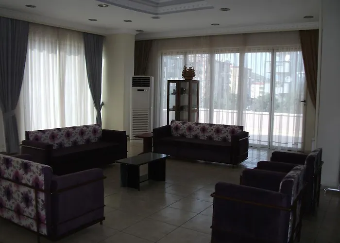 Milashan מלון 3*