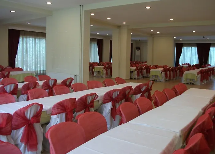 Milashan מלון 3*