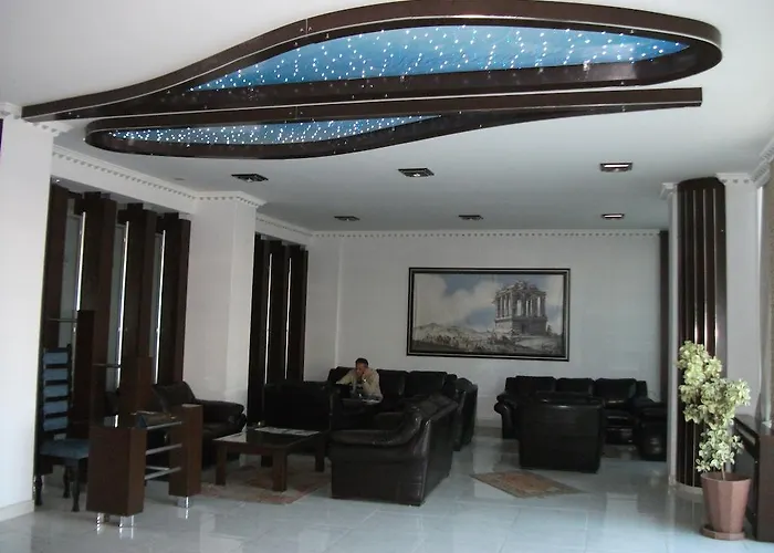 Milashan מלון 3*