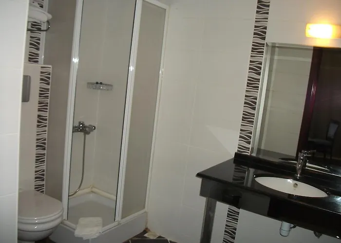 Milashan מלון 3*