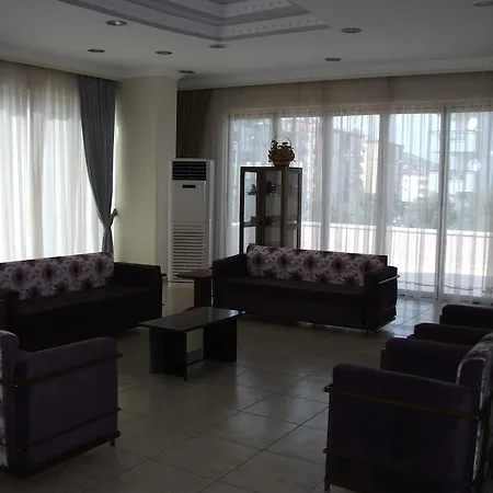 Milashan Szálloda 3*