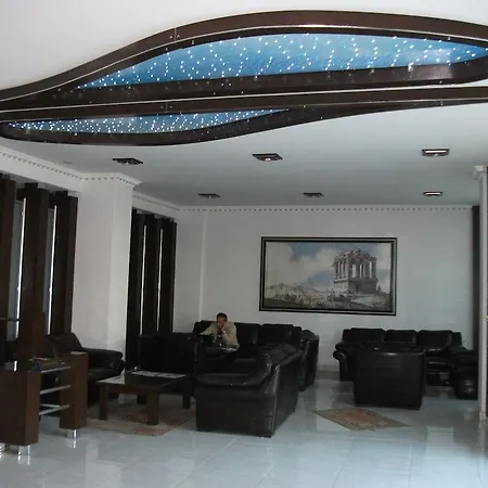 Milashan Szálloda 3*