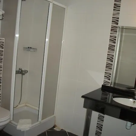 Milashan Szálloda 3*