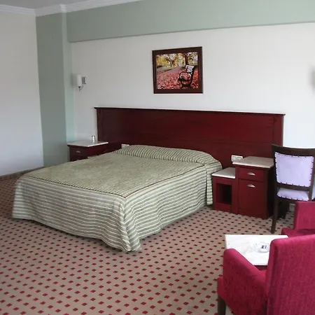 Milashan Szálloda Milas