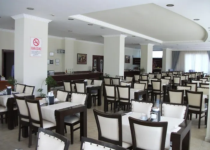 Milashan Hotel Milas